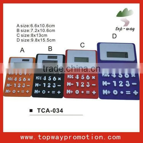 supply all kinds of mini calculator