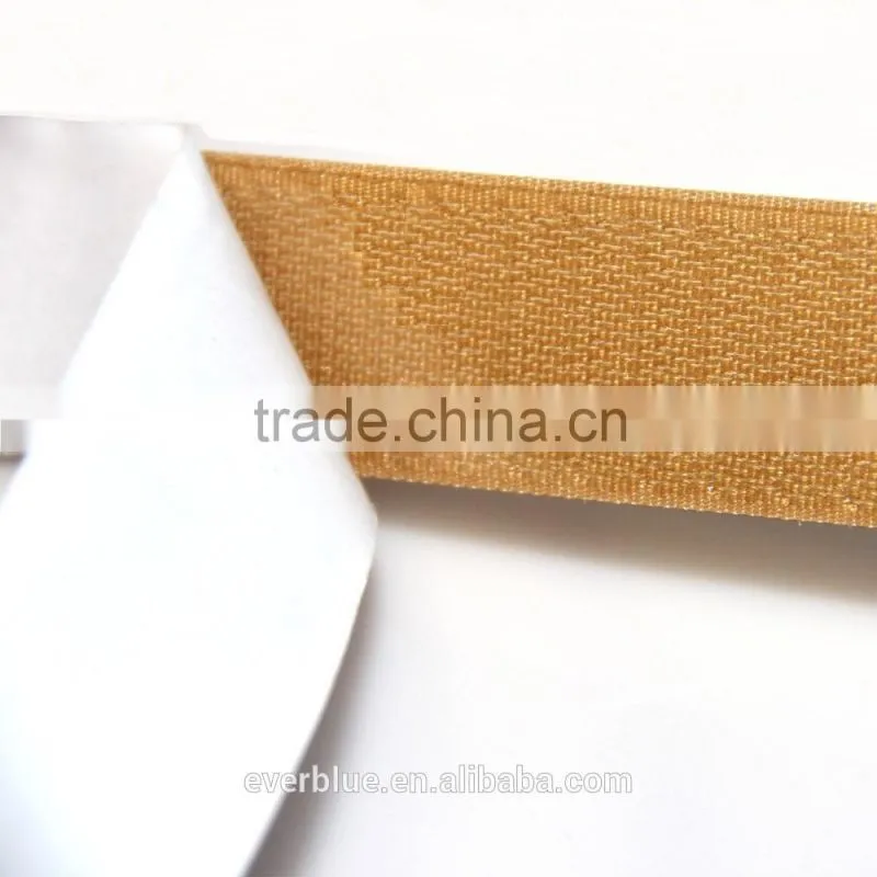 width 25mm length 2m Stick-On Hook and Loop stripe