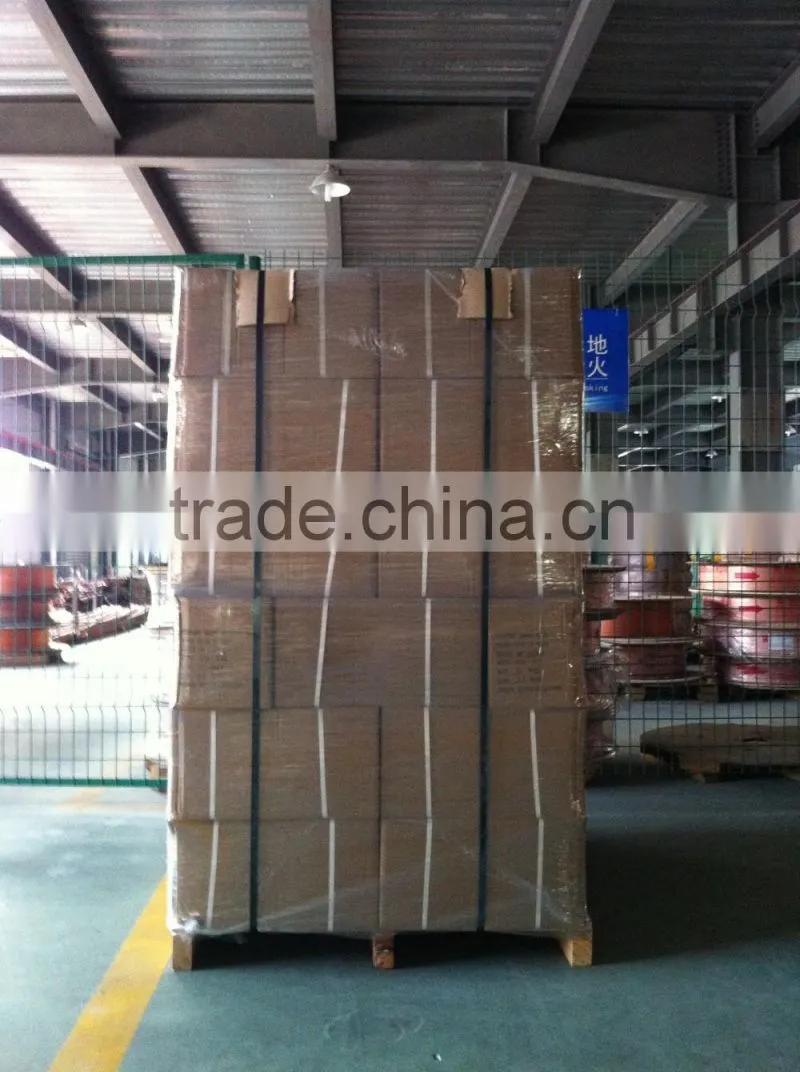 refrigeration copper brazing welding rings for compressor