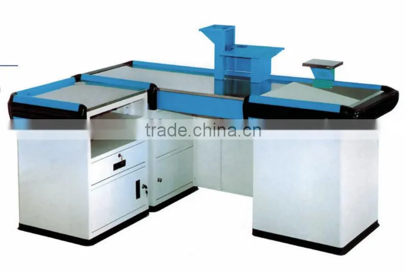checkstand electrical cash counter TF-023 made in Jangsu china