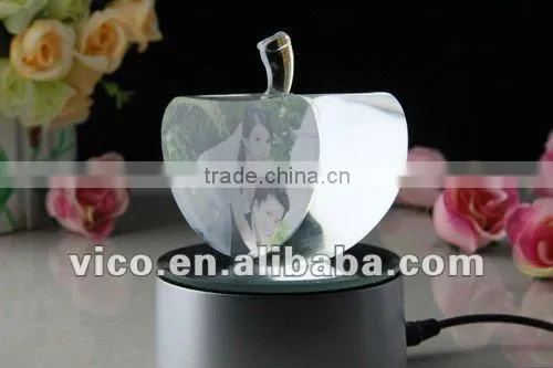 Crystal Apple Crafts