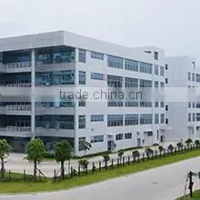 Cixi City Color Fashion Trend E-Commerce Co., Ltd. company overview - view 1