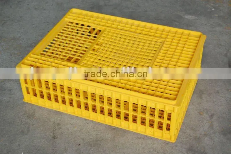 poultry transport cage