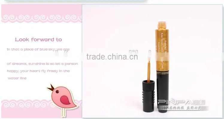 DIY Drawing Paint 3D nail art drawing pen set/kits