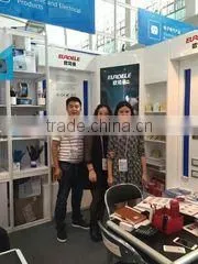 Yueqing Eurosim Electric Co., Ltd. company overview - view 1