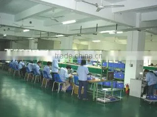 Huizhou Weijing Electronic Commerce Co., Ltd. company overview - view 1