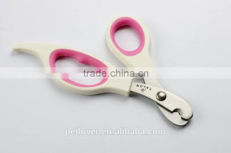 Pet Grooming Tools Products Type special nail clipper