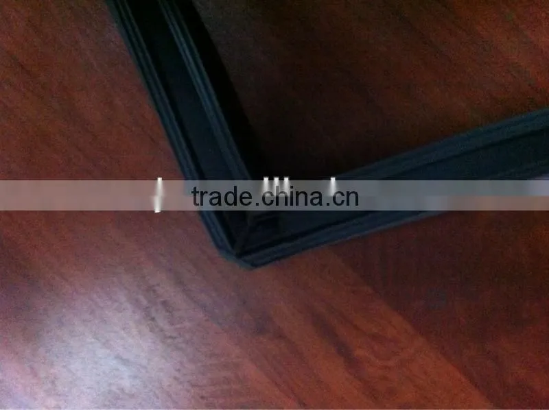 Non-toxic Oven Silicone Gasket