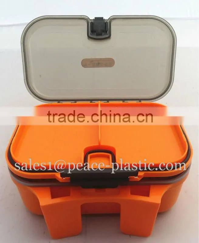2014 new hot fishing seat box for sales