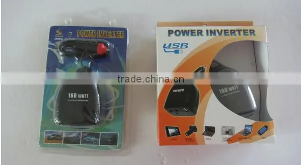 price DC12V 75w car power interver