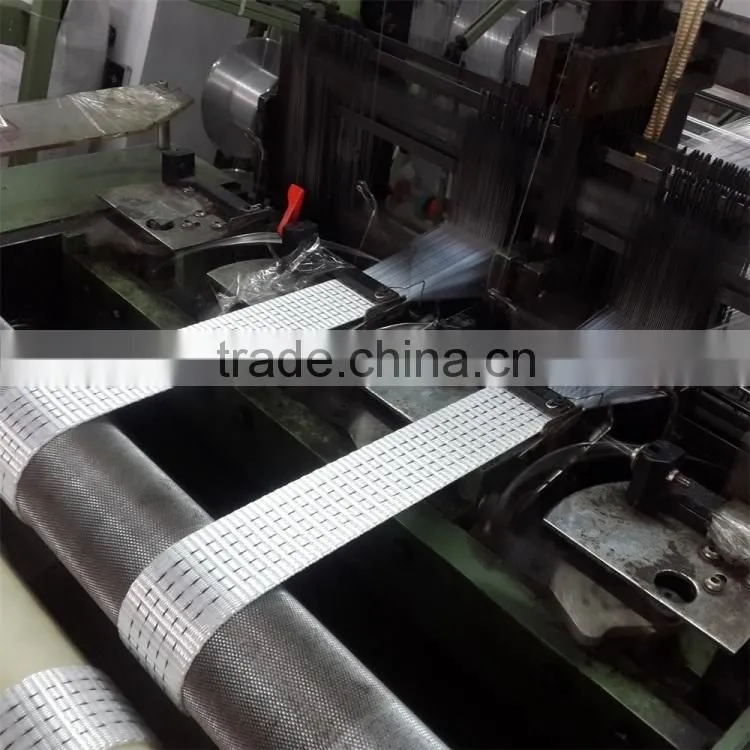 3.2T woven polyester strap for cargo lashing