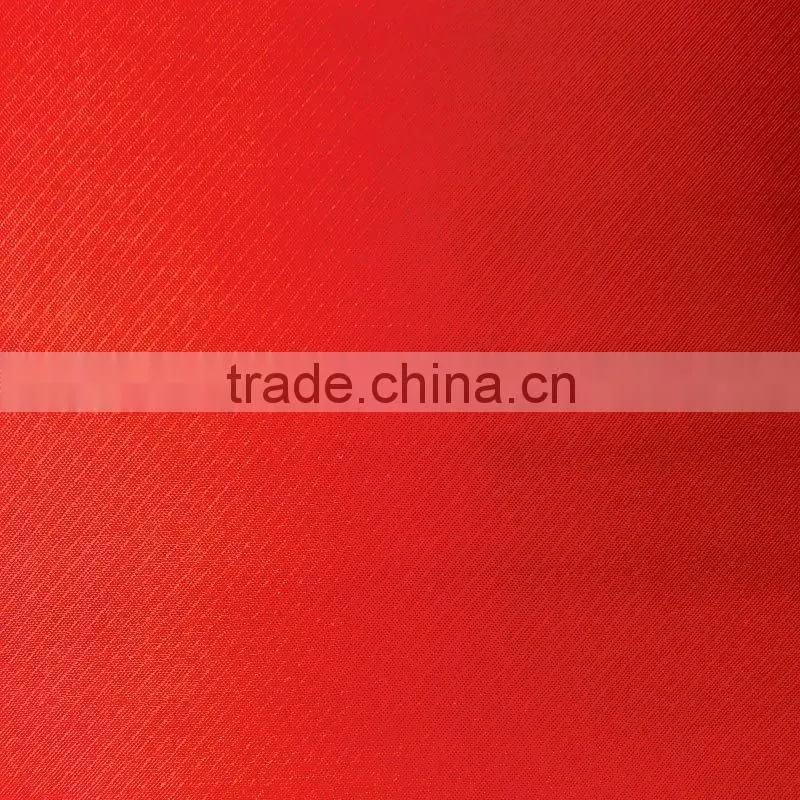 2015 Xiangsheng 100% viscose polyester rayon spandex fabric
