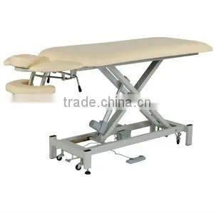 Coinfy ELX1001 factory sell electrical massage bed