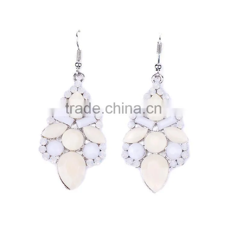 D EXCEED Jewelry supplies the best earrings with high quality
