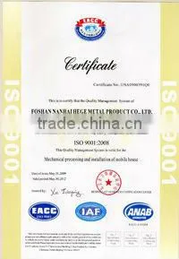 Fireproof fiber cement panel
