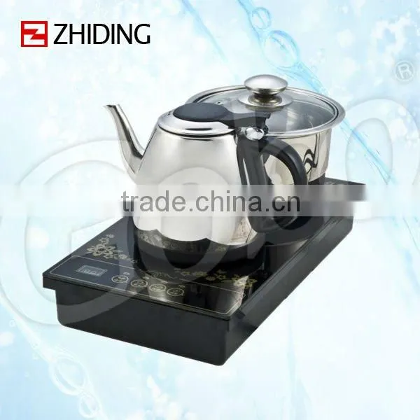 Electric Water Kettle