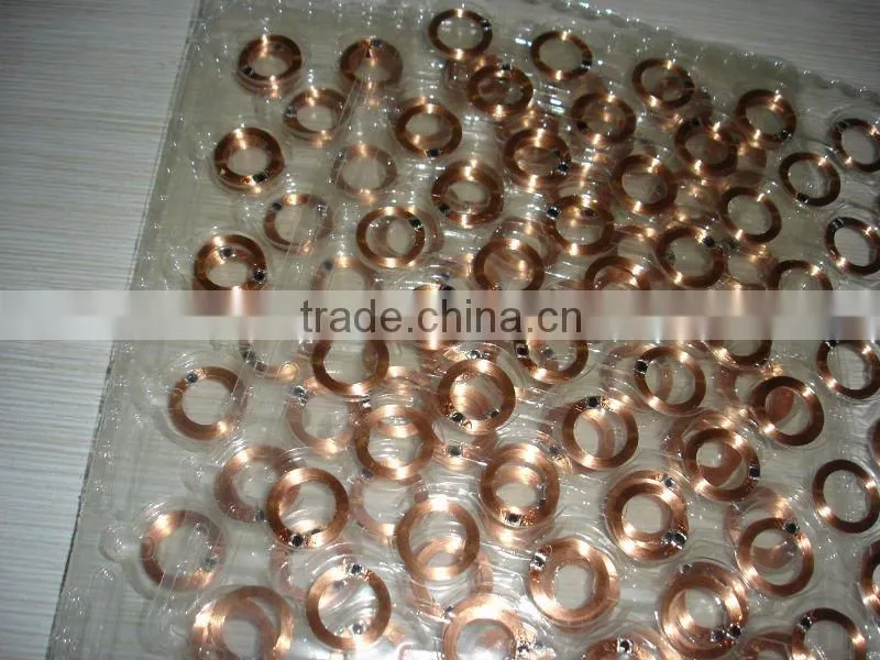 RFID Coil