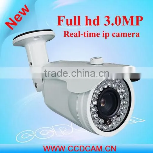 Cheap cctv ip camera kit with nvr kit 4 camera