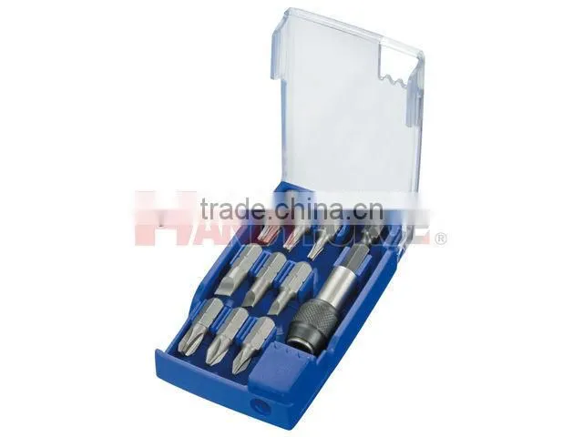 10 PCS Bit Box Set / Auto Repair Tool / Hand Tool