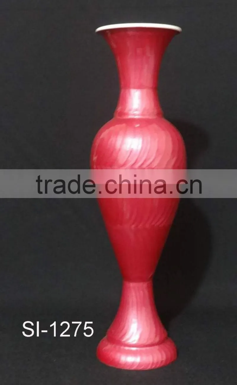 VASES FOR DECORATION IN WEDDING EVENTS
