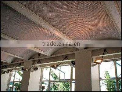 metal fabric