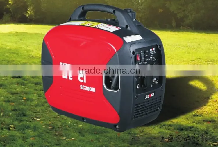 Yamaha Engine Small Home Use Inverter Generator With Factory Prices