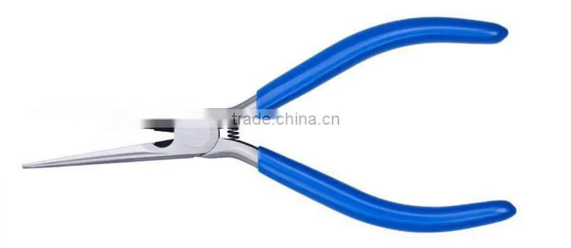 Diagonal Long-nose Wire Cutting Pliers Handheld Tool Cutters for Wide Field Use