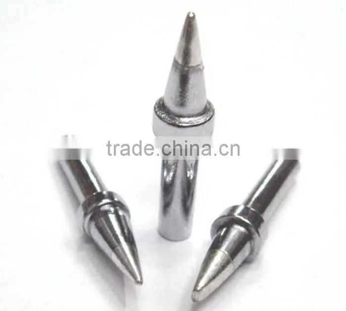 QUICK 200-B I C D Electric Solder Iron Kit Welding Tip for 203H 203DH Soldering Iron