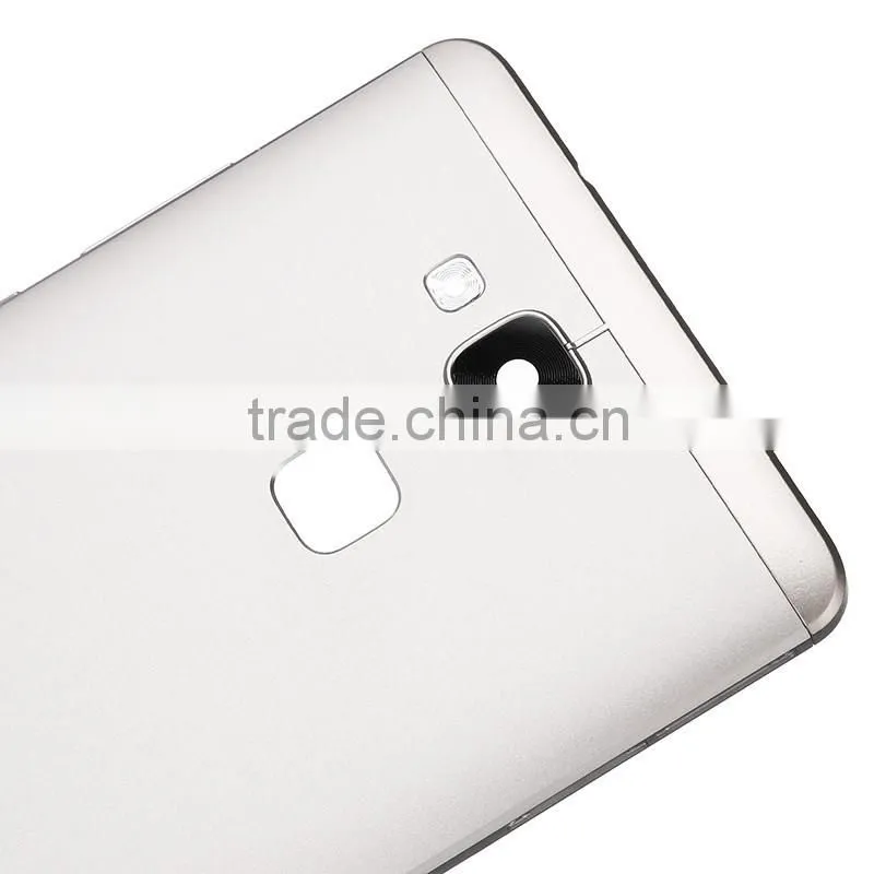 Wholesale Original Genuine Rear Housing Back Cover For Huawei Ascend Mate7 - White