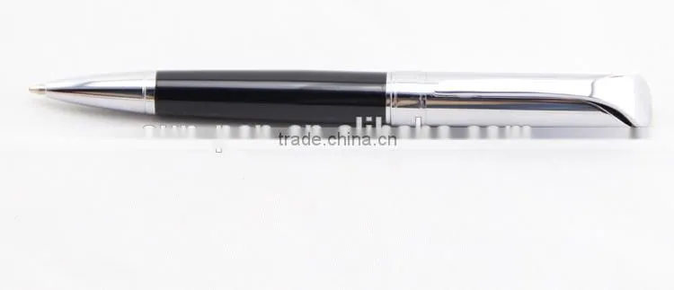 wholesale promotional commercial metal ball pen