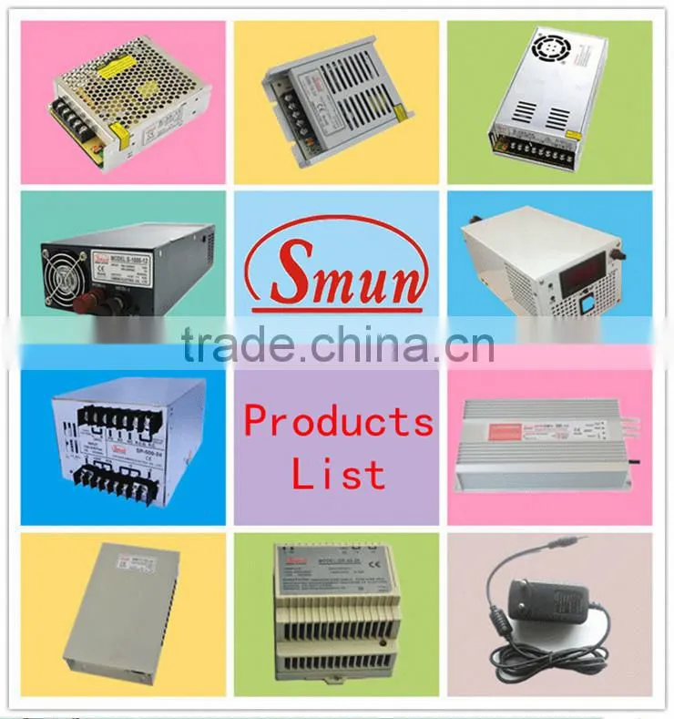 constant voltage power supply