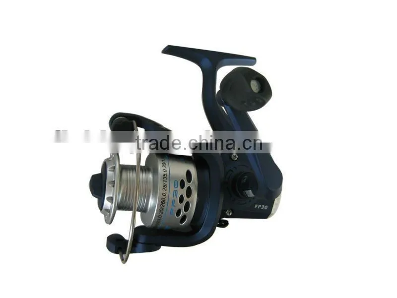 2012 New Product Spinning Fishing Reels