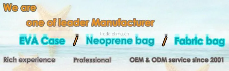 hard waterproof bicycle front tube bag