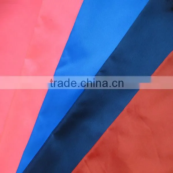 210T nylon fabric