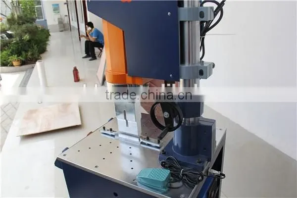 Desktop type Ultrasonic Plastic Welding Machine YX-1528