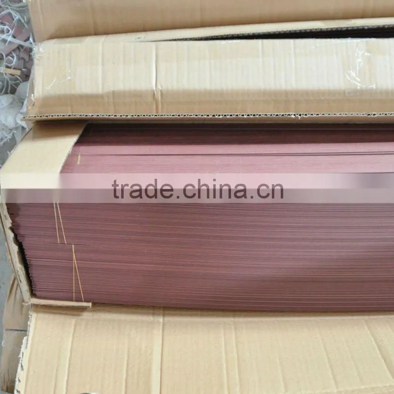 Ready made pvc panel blind