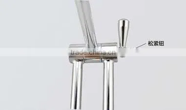 High-end LED desk lamp, study desk lamp, the desk lamp that shield an eye LED desk lamp