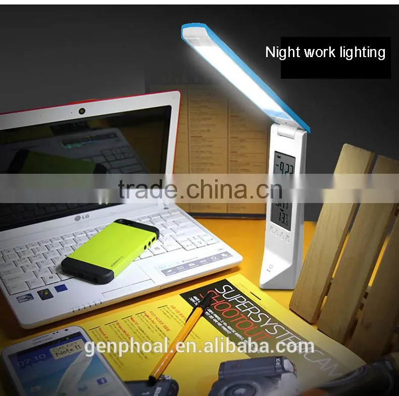 hot New LED table lamp desk lamp LED Reading Lamp