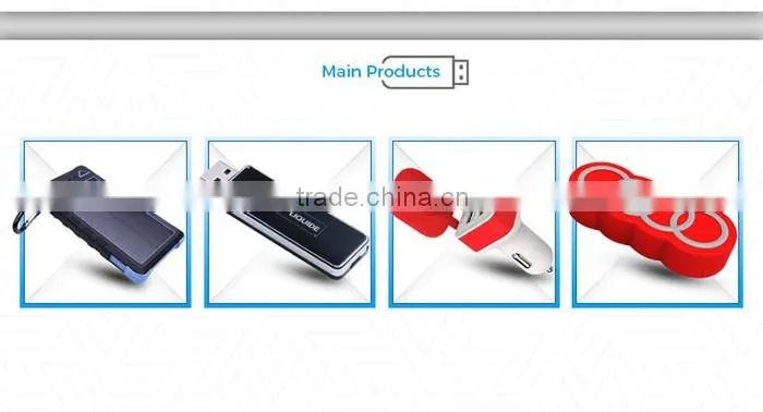 Best Customer Support 50MB Read 20MB Write Speed Cheap USB Flash Drive