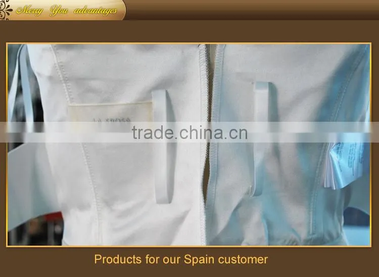 (MY20160409A) Alibaba Wedding Dress Bridal Gown 2016