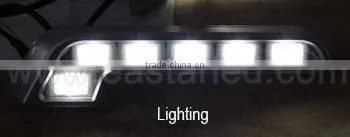 High quality 6W LED DRL