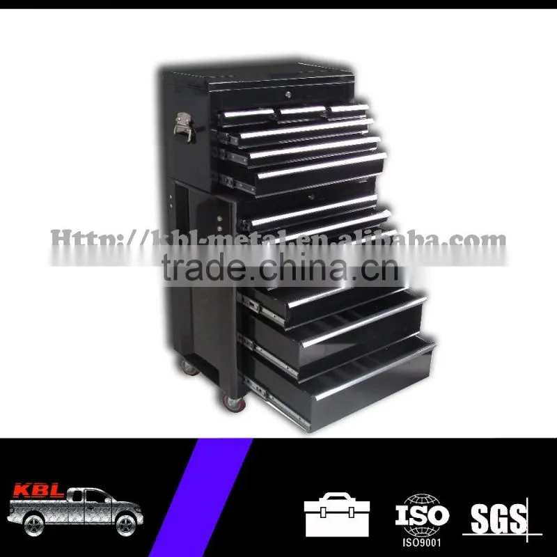 Mobile Metal Tool Cabinet and Chest(KBL-L26W)(ODM/OEM)