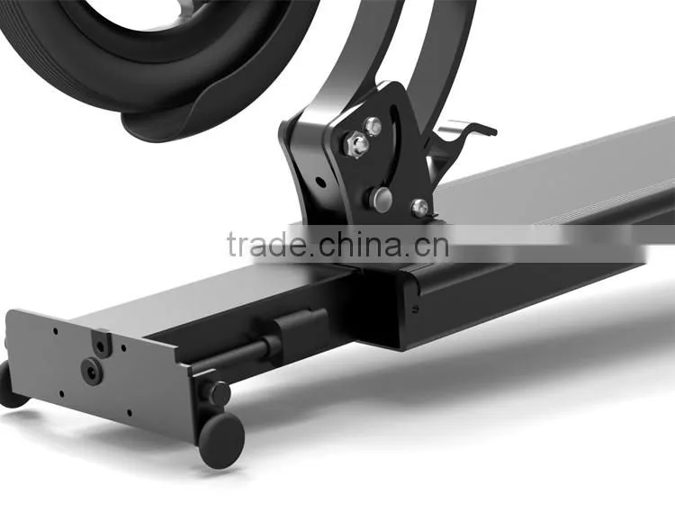Maunfacturer cheap 8 inch foldable electric standing scooter for adults