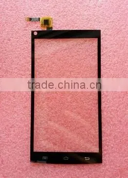 Original touch screen For 5" Qumo Quest 510 SmartPhone Touch panel Digitizer Glass Sensor Replacement