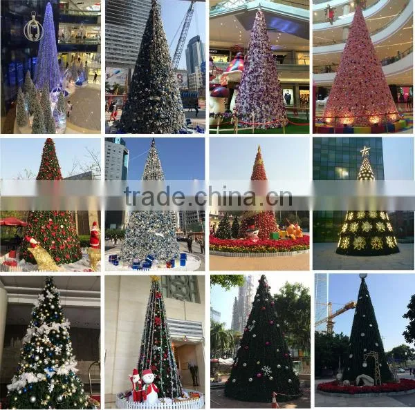 Professional design Christmas tree ornament