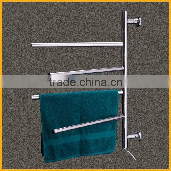 Home appliance Smart bathroom heating system electric towel warmer