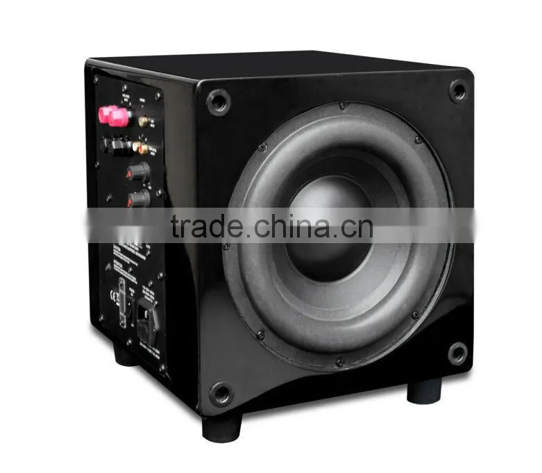 best quality Bestselling Products dj speaker subwoofer cheap goods from china