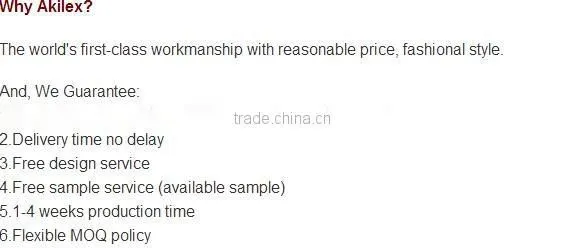 Wholesale comfortable and cool feel running wear