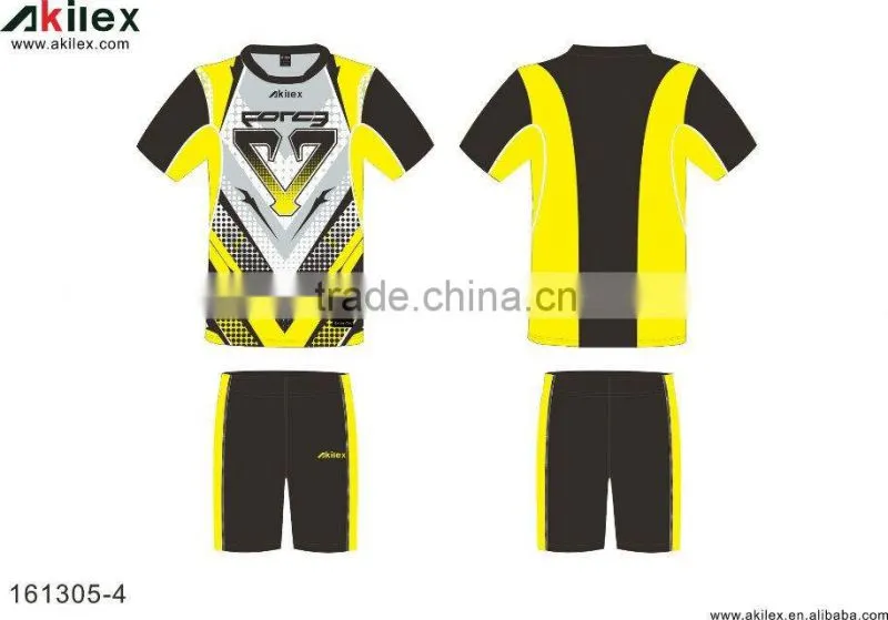 Produce Sublimation running shirts