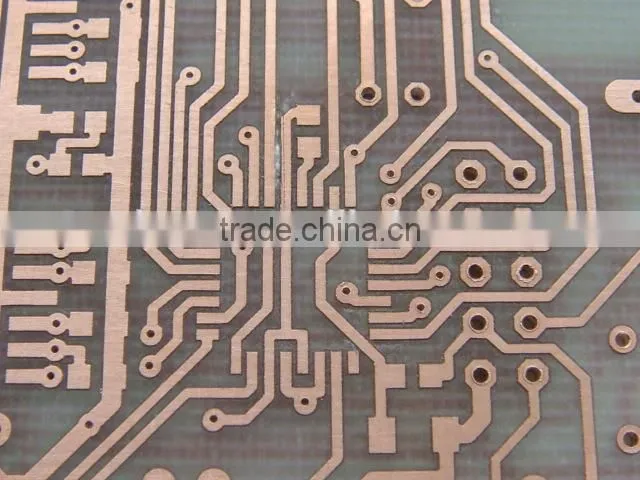PCB CNC milling and drilling machine for sale ZK-4040